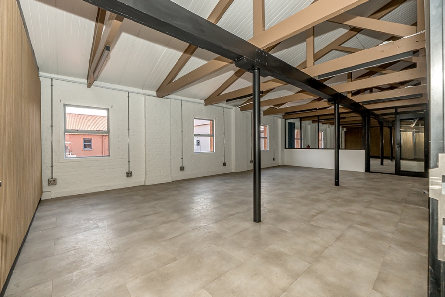 Commercial Property for Sale in Foreshore Western Cape